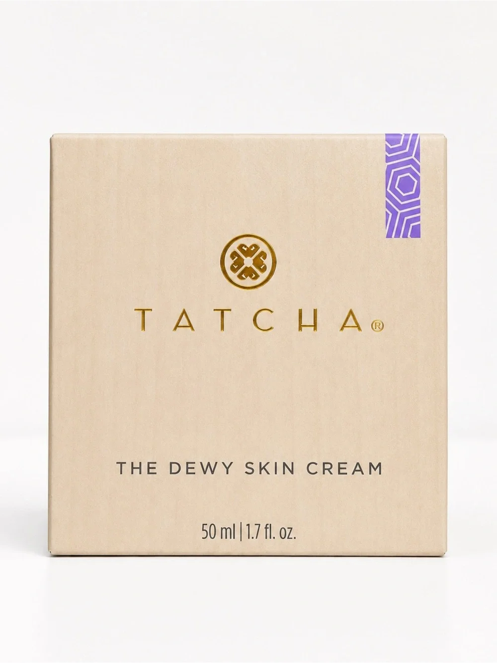 Tatcha Dewy Skin Cream & Dewy Milk Moisturizer Retail $150